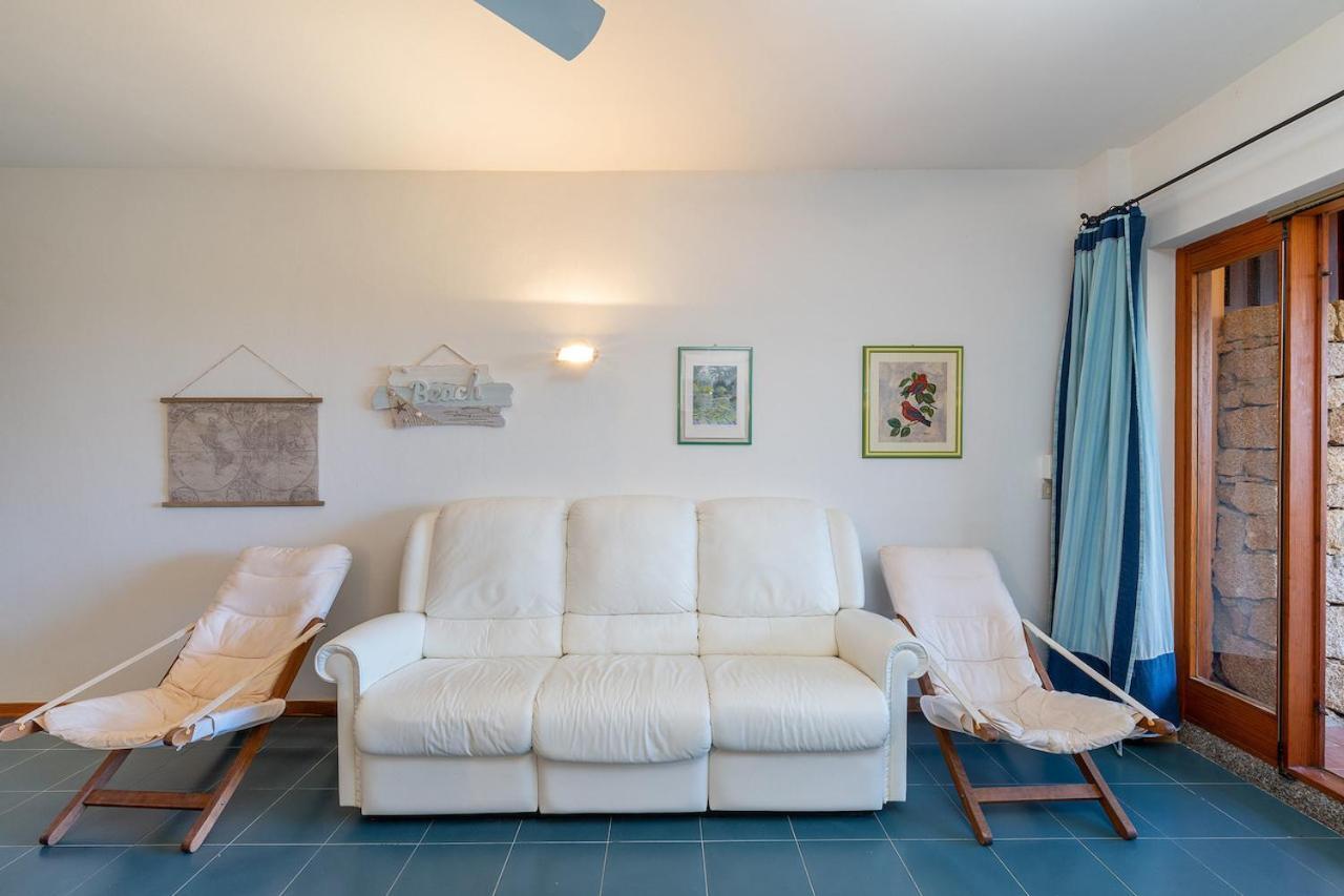 Residenze Coda Cavallo 산테오도로 외부 사진