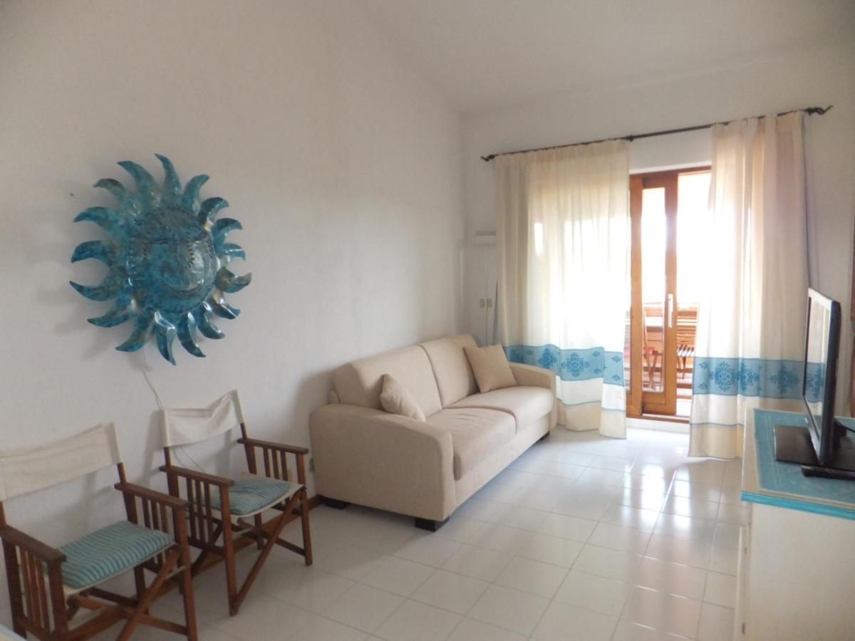 Residenze Coda Cavallo 산테오도로 외부 사진