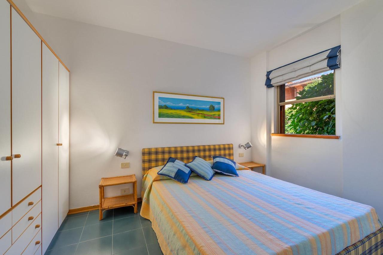 Residenze Coda Cavallo 산테오도로 외부 사진