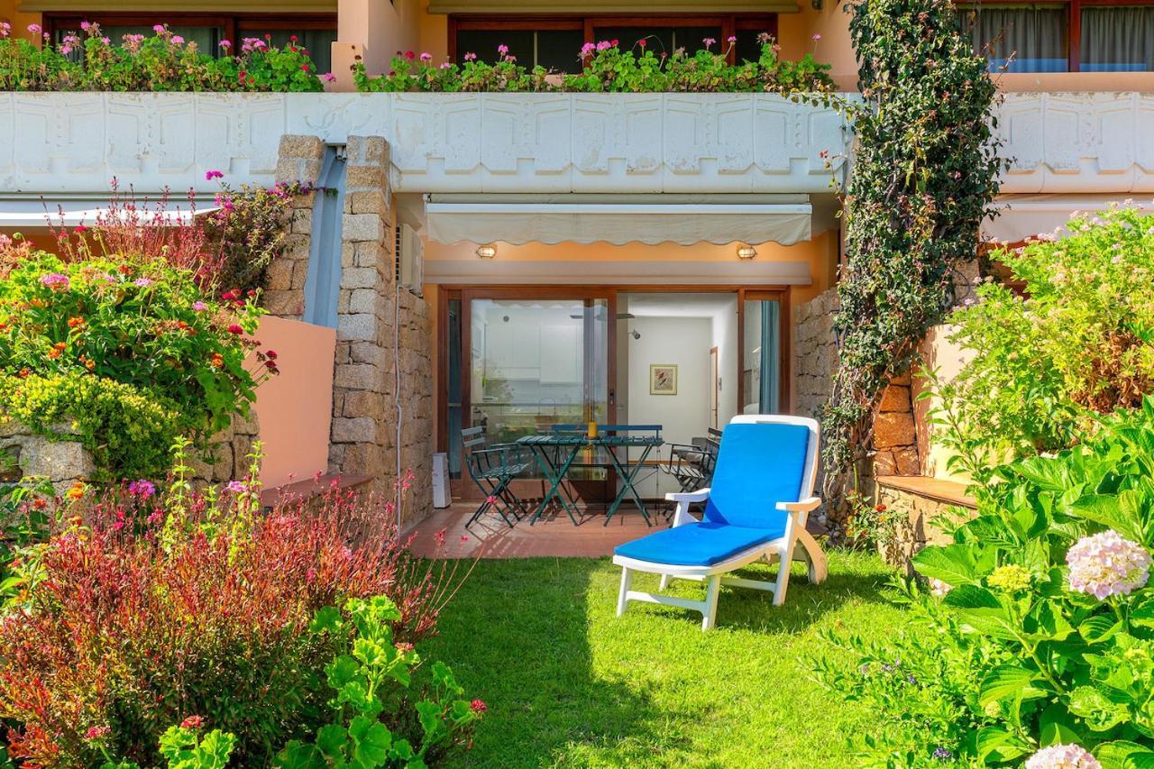 Residenze Coda Cavallo 산테오도로 외부 사진