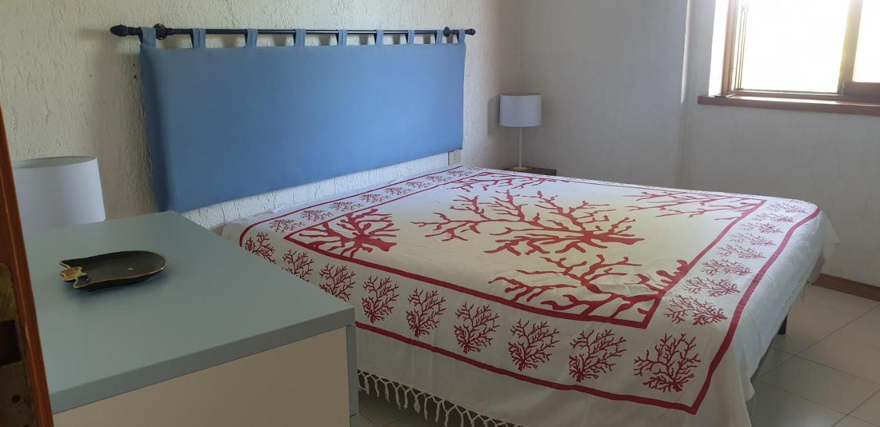 Residenze Coda Cavallo 산테오도로 외부 사진