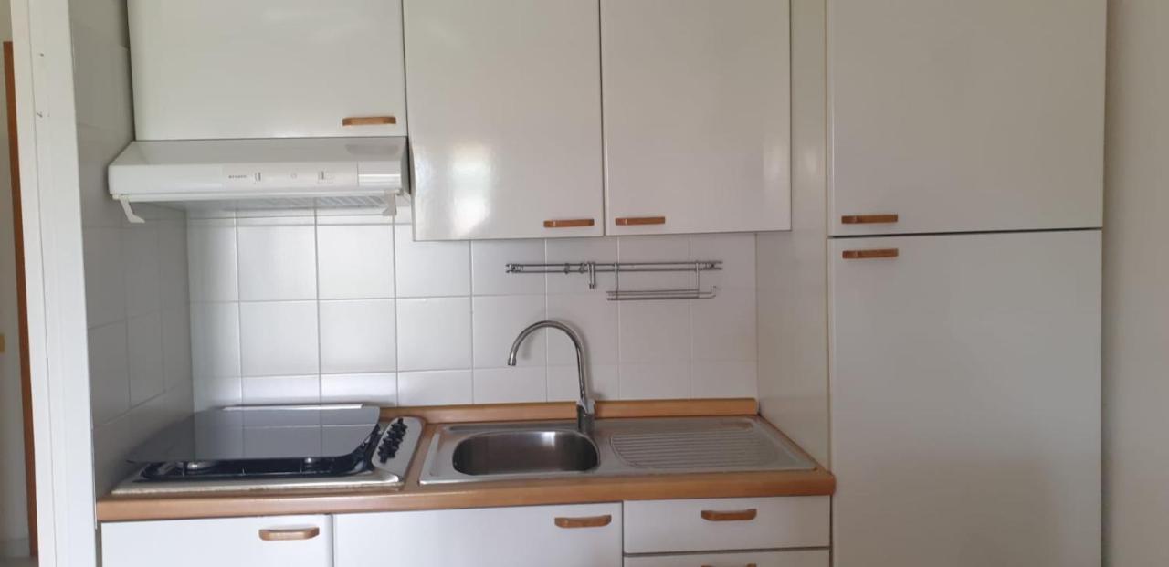 Residenze Coda Cavallo 산테오도로 외부 사진