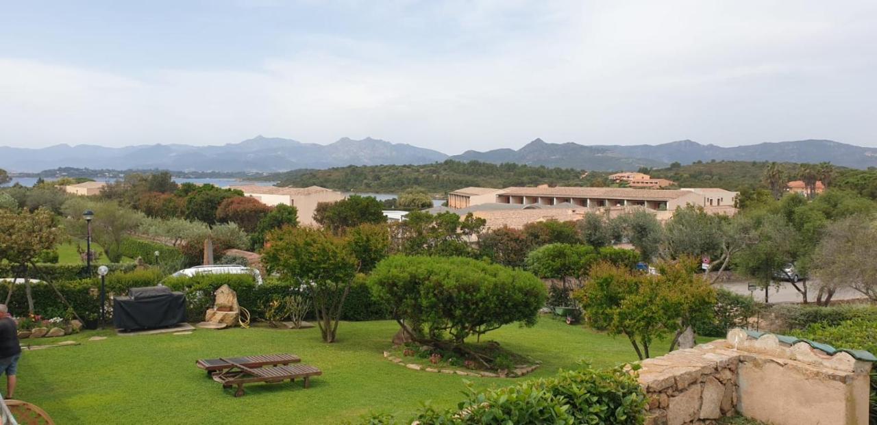 Residenze Coda Cavallo 산테오도로 외부 사진