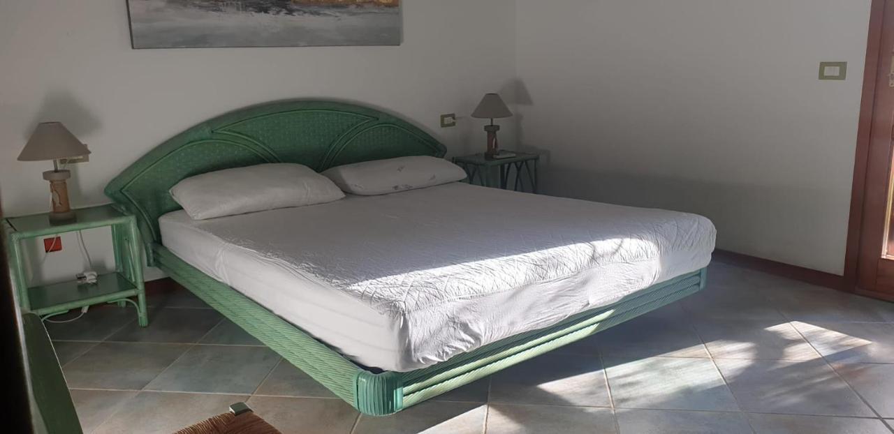 Residenze Coda Cavallo 산테오도로 외부 사진