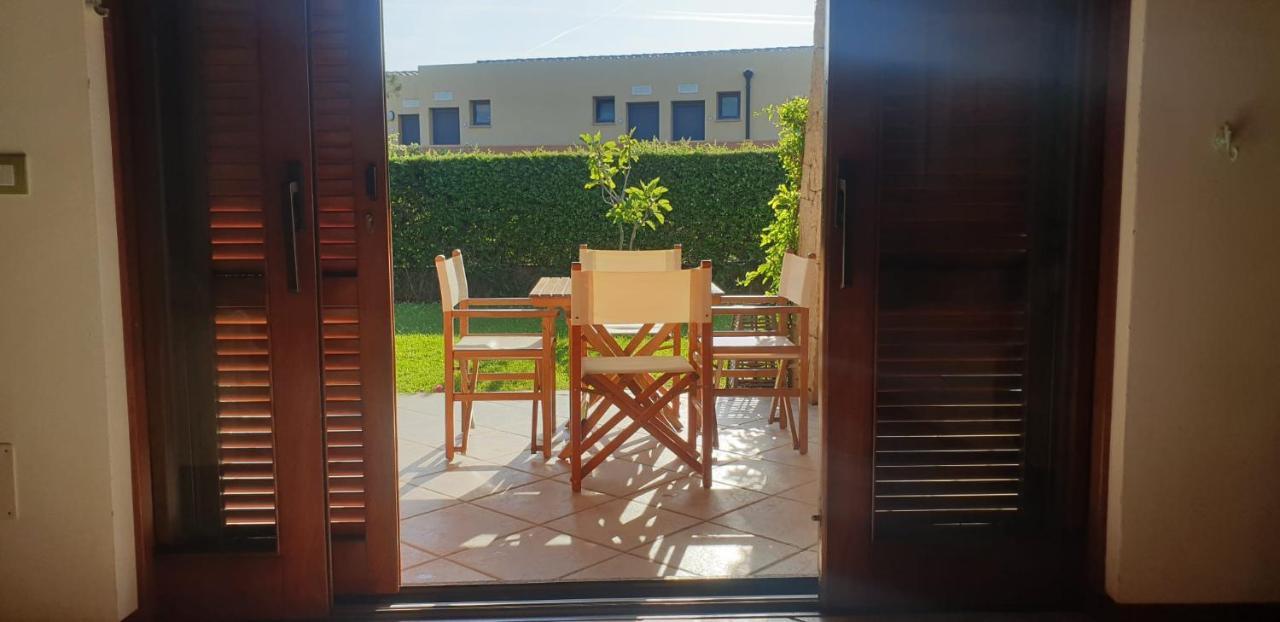 Residenze Coda Cavallo 산테오도로 외부 사진