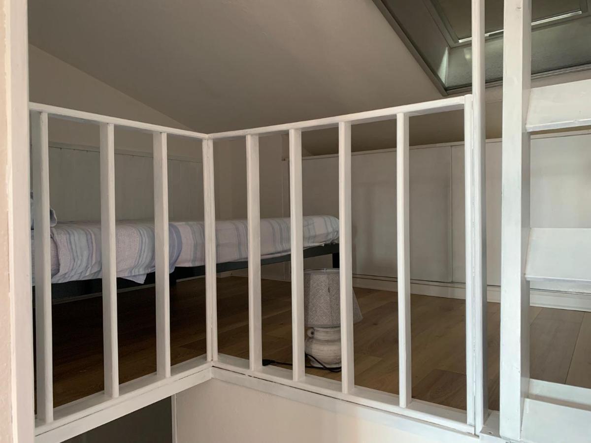 Residenze Coda Cavallo 산테오도로 외부 사진