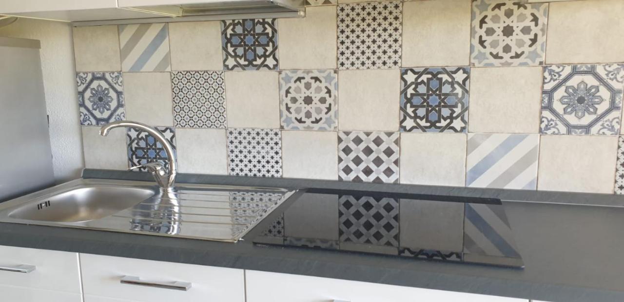 Residenze Coda Cavallo 산테오도로 외부 사진