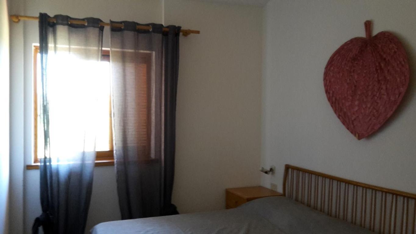 Residenze Coda Cavallo 산테오도로 외부 사진