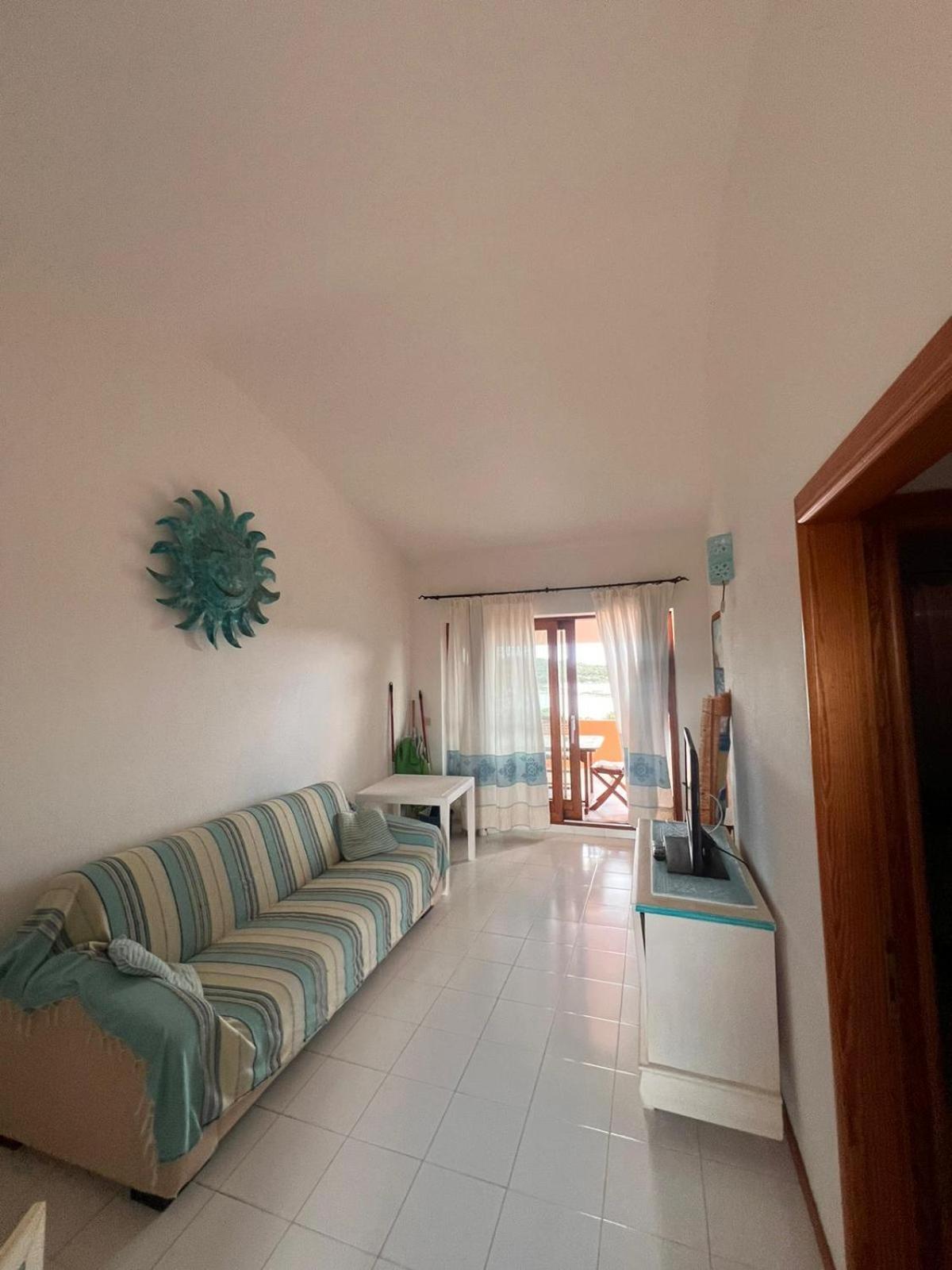 Residenze Coda Cavallo 산테오도로 외부 사진