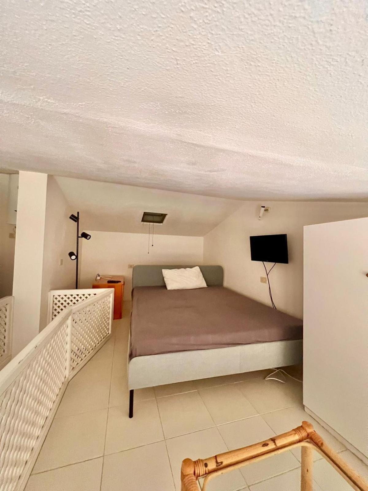 Residenze Coda Cavallo 산테오도로 외부 사진