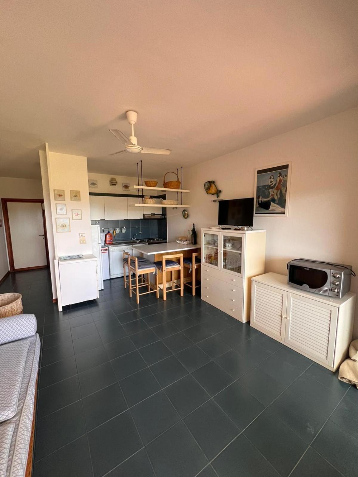 Residenze Coda Cavallo 산테오도로 외부 사진